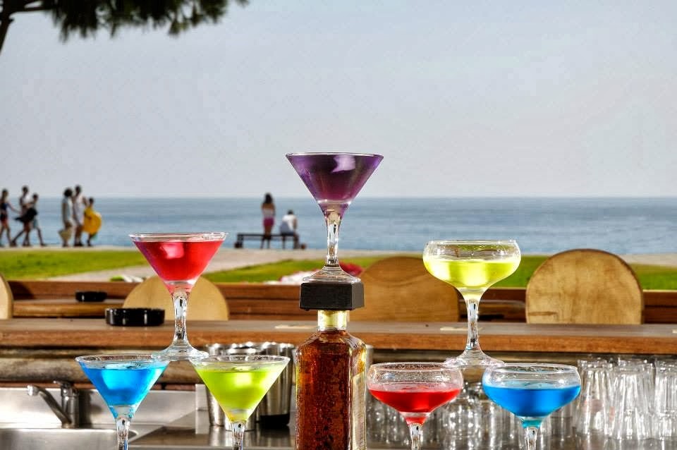 imagini hotel CLUB BELCEKIZ OLUDENIZ